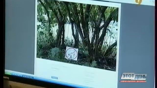 Наш город — не туалет смотреть онлайн