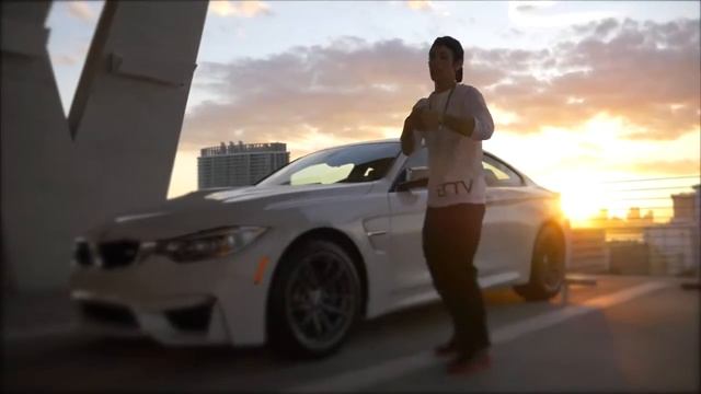 Enzo Ferrari - Pull Up (Official Music Video)