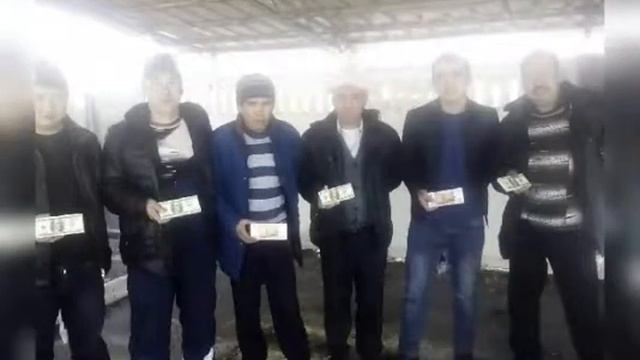 АБЗ. Сокулук смотреть онлайн