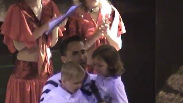 Туран Принц 2005 (ч7) смотреть онлайн