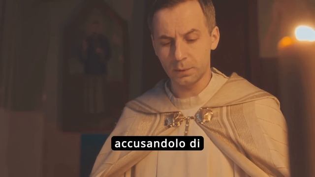 Papa Francesco Rivela Che La Morte di Gesù NON è Come ci è Stata Detta смотреть онлайн