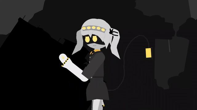 Murder Drones Animation: IS THAT ME STRONGER THAN ME?!! смотреть онлайн