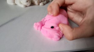 НОВЫЕ 2 СКВИШ СОБАЧКИ♡