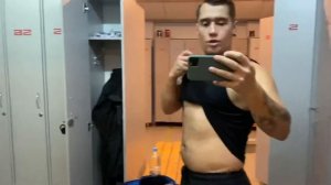 ЖИРНЫЙ В ЗАЛЕ,НУЖНО ПРИВОДИТЬ СЕБЯ В ФОРМУ,ОТ ЖИРНОГО ДО КУБИКОВ ИЛИ ПЛОСКОГО ЖИВОТА