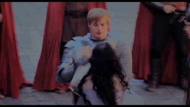 Merlin - Season 1 To 4
