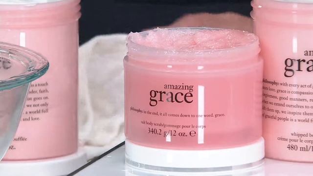 Philosophy Super-size Super-smooth Fragrance Duo Auto-Delivery On QVC