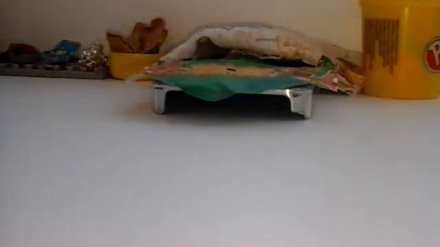 Вечный отпуск 1 серия(2)