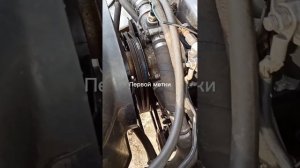 Перебрал трамблёр, выставил зажигание ГАЗ 3110 ЗМЗ402