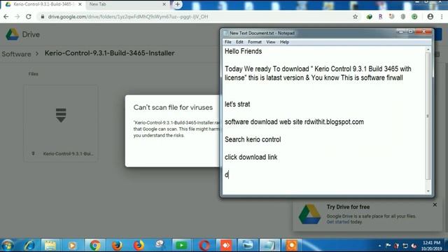 Download Kerio Control 9.3.1 Build 3465 With License | Software Firewall @rdwithit смотреть онлайн