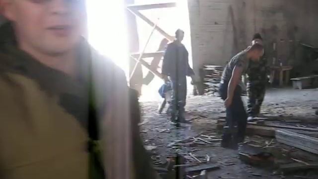 ЧР,работяги(видео 2) смотреть онлайн