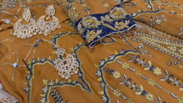 Pak Travel Vlog 9 🇵🇰 Mehndi night vlog. Full masti and fun 💕pakistani desi mom vlogs смотреть онлайн
