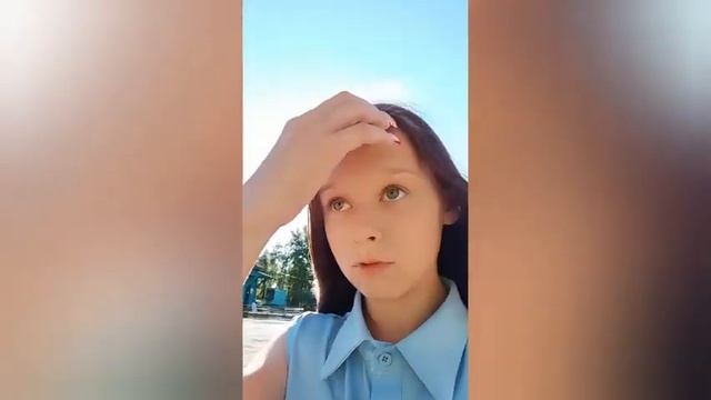 Собираемся в школу🌺 смотреть онлайн