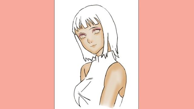 رسمة ساكورا بطريقتي 😭ibis paintX pinterest كيف النتيجه؟ سيئه!!! смотреть онлайн