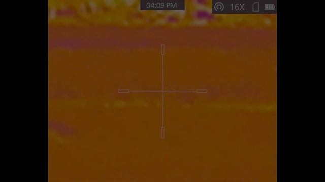 AGM T-35 640 Thermal Scope смотреть онлайн