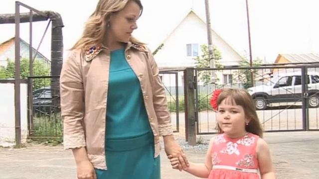 Достучаться до сердец - Милена Мухаматярова