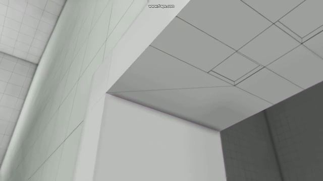 UDK Test #2 смотреть онлайн