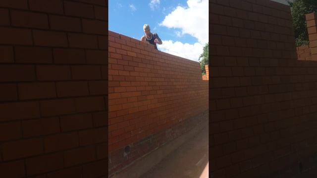 Строим дом в Демидове смотреть онлайн