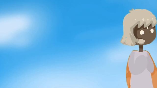 Children Of The Sky - Map Part 10 (Опасный Хлебушек с добрым сердцем)