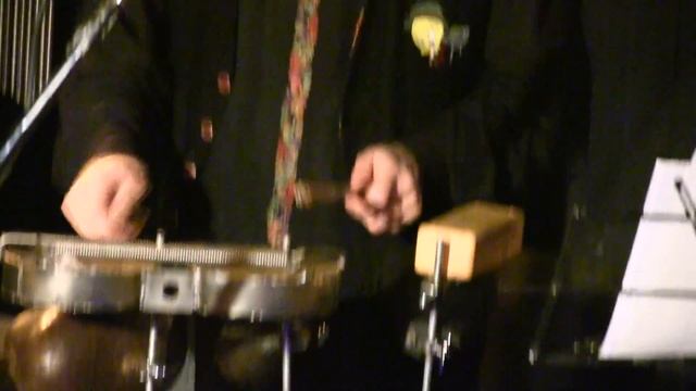 Solis Barki Krousti Paramythia 1000 + 1 Nystes @ Beton 7 смотреть онлайн