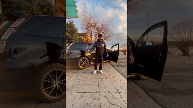 Рэп на улице. Крёк - "Кто мы?" смотреть онлайн