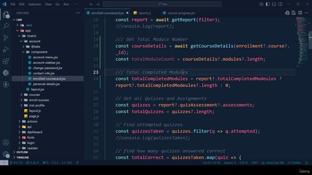 157 -Course Progress and Bugfix Part 2 смотреть онлайн