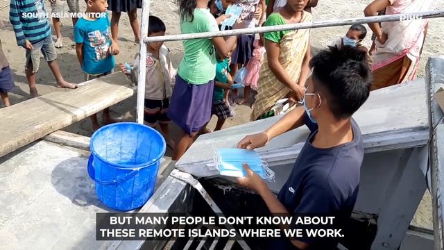 BOATS OF HOPE: ASSAM'S UNIQUE HEALTH LIFELINE смотреть онлайн