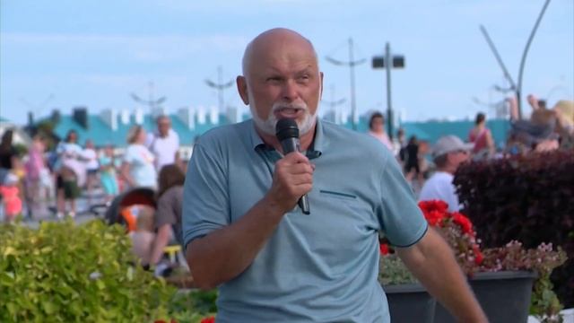 Зелёный остров. Эфир: 11-07-2023 смотреть онлайн