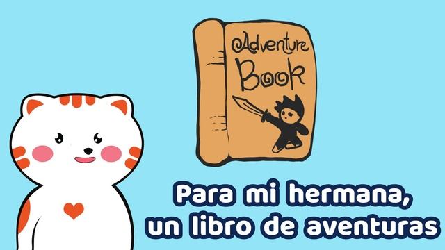 See Vinny's gifts for the Holidays in Spanish! Mira los regalos de Vinny para las Fiestas! смотреть онлайн