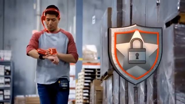 Zebra WT6000 The Android Wearable Mobile Computer (Versatile Mobile Systems) смотреть онлайн