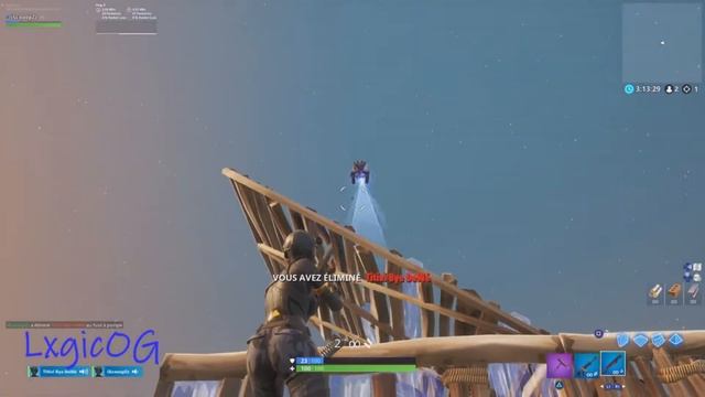 FORTNITE CRACK ON PS4 смотреть онлайн