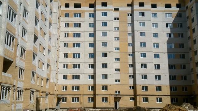 Кирпичи с окон ч.2 смотреть онлайн