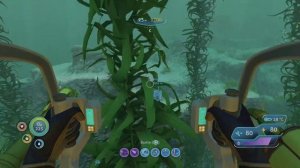 Гайд по игре Subnautica. Самый безопасный способ найти двигатель Циклопа
