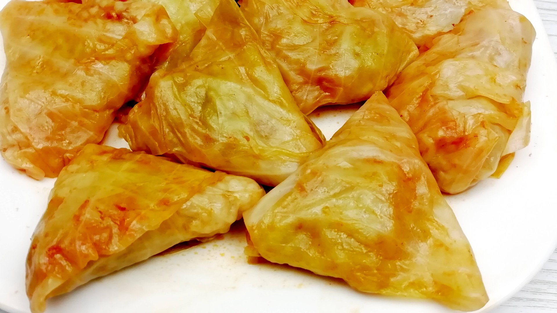 НОВЫЙ РЕЦЕПТ!ВКУСНЕЙШИЕ ГОЛУБЦЫ🔥ВЫ КОГДА-НИБУДЬ ТАК ГОТОВИЛИ?Приготовьте вместо обычных смотреть онлайн