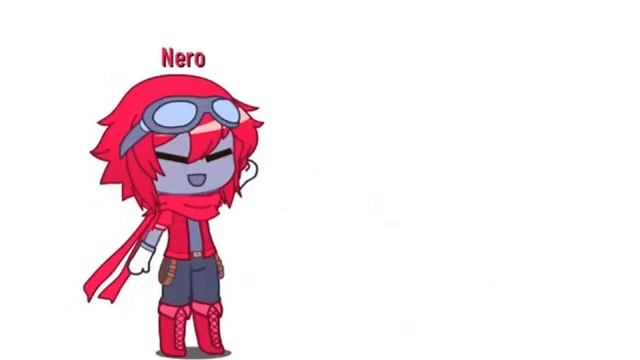Turi Ip Ip Ip Meme Ft. New Tin Army Oc Nero!