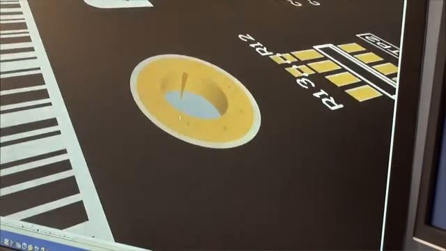 Altium Designer com Mouse 3D Space Navigator 3D Connexion смотреть онлайн