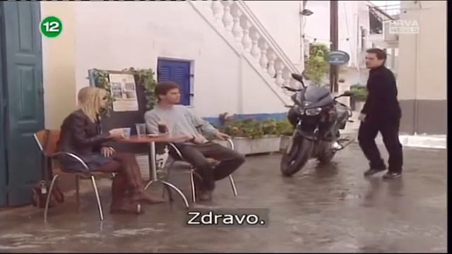 Tis Agapis Maxairia - E18 (Sa Prevodom) Της Αγάπης Μαχαιριά ΕΠΕΙΣΟΔΙΟ 18