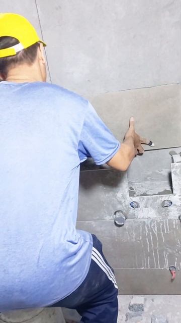 chi tiết đi hàng đường chân khi ốp gạch chuẩn 99%#construction #shorts смотреть онлайн