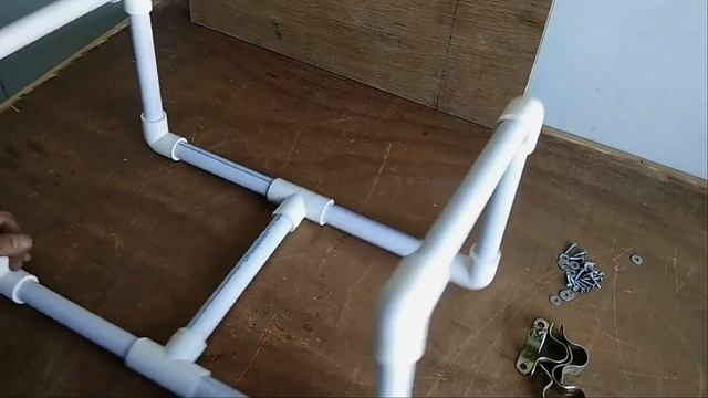 How to Make A Laptop Stand | Study Table смотреть онлайн