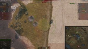 Обзор M53/M55 как играть│WOT│Гайд М53/М55 оборудование ВОТ│Лучшая арта 9 уровня World of Tanks