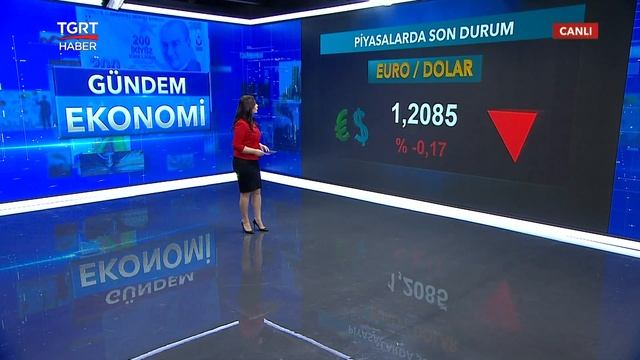 Dolar Ve Euro Kuru Bugün Ne Kadar? Altın Fiyatları - Döviz Kurları - 28 Ocak 2021