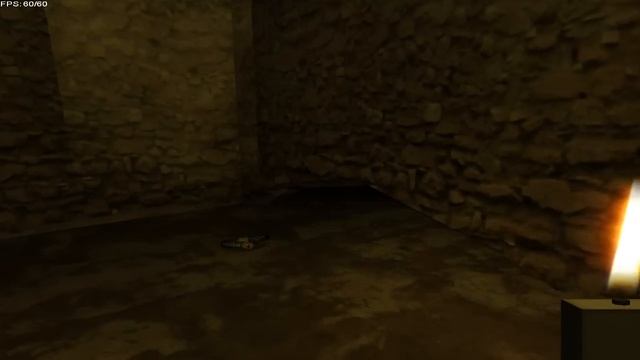Кровавый колодец The Deep Well Прохождение (Часть 1) смотреть онлайн
