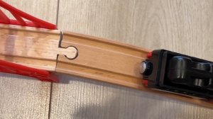 Паравозик едет