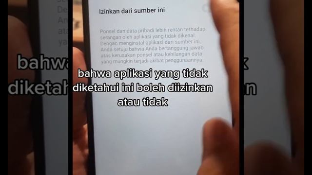 Penipuan APK Undangan Pernikahan Dan Solusinya || Kasus Penipuan Terbaru Berkedok Aplikasi смотреть онлайн