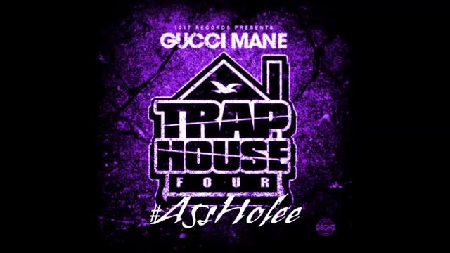 Gucci Mane - Bet Money ft. K Camp Chopped & Screwed (Chop it #A5sHolee) смотреть онлайн