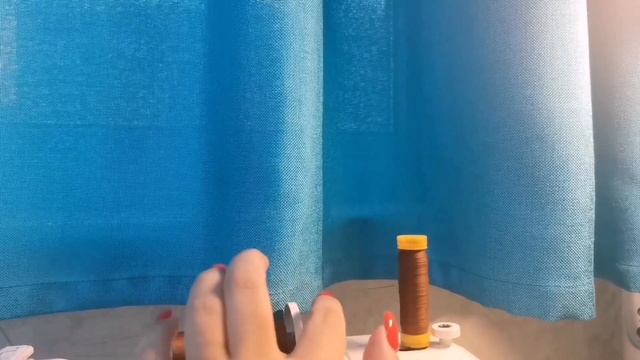 КАК ЭКОНОМИТЬ ₽ на нитках?