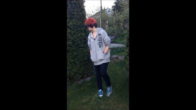 Kagami x Kuroko - "Say Something" [CMV] смотреть онлайн