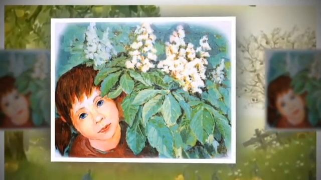 Казкові світи Василя Сухомлинського смотреть онлайн