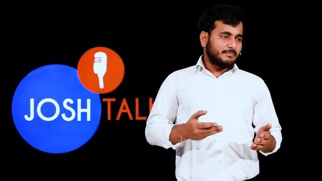Average Student बिना coaching ऐसे CAT Topper बना | Gaurav Mishra | CAT Exam | Josh Talks Hindi смотреть онлайн