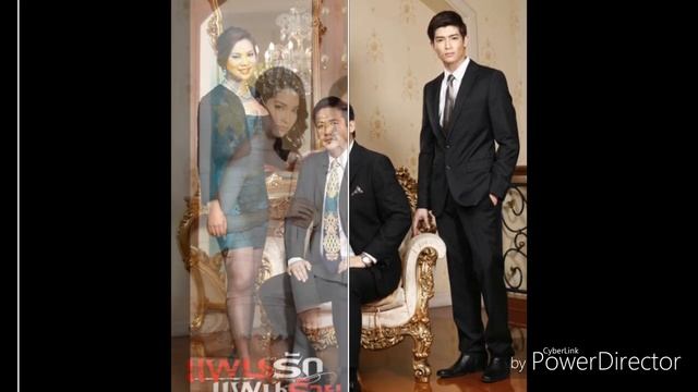 Pan Ruk Pan Rai 2013 (Love Game,Evil Game) смотреть онлайн