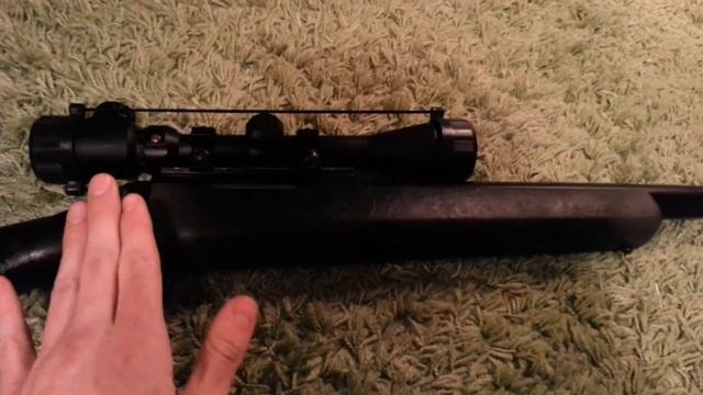 WARRIOR L96 VS VSR -10 : VSR10 смотреть онлайн